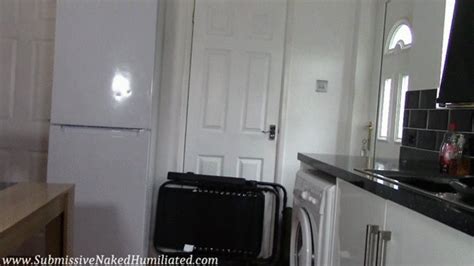 Raven Has To Strip For You Retro Style MP Naked Humiliated And More Clips Sale