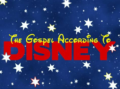 Disney Gospel Auburn First United Methodist Church