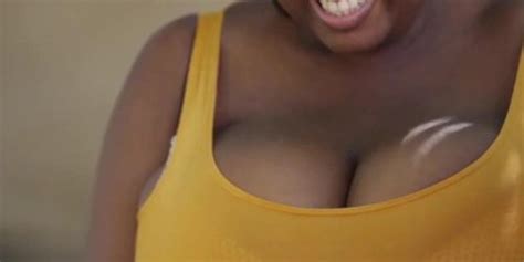 Incredible Giant Tits Tnaflix