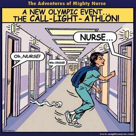 203 best images about Nurse Cartoons on Pinterest