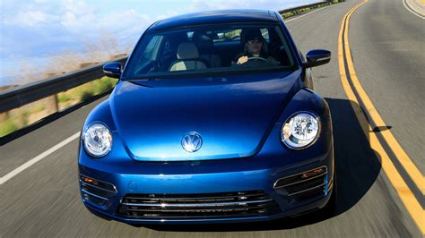 2017 Volkswagen Beetle Us Wallpapers And Hd Images Car Pixel
