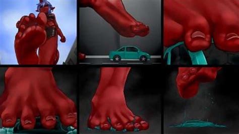 Giantess Shrunken Men Sex Giantess Porn