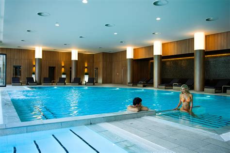 СПА уикенд за двама - Aquahouse Thermal & Beach