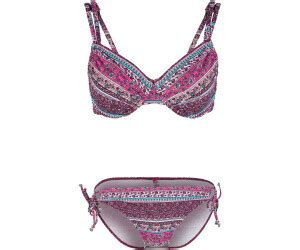 S Oliver Bikini Rosa Ab Preisvergleich Bei Idealo De