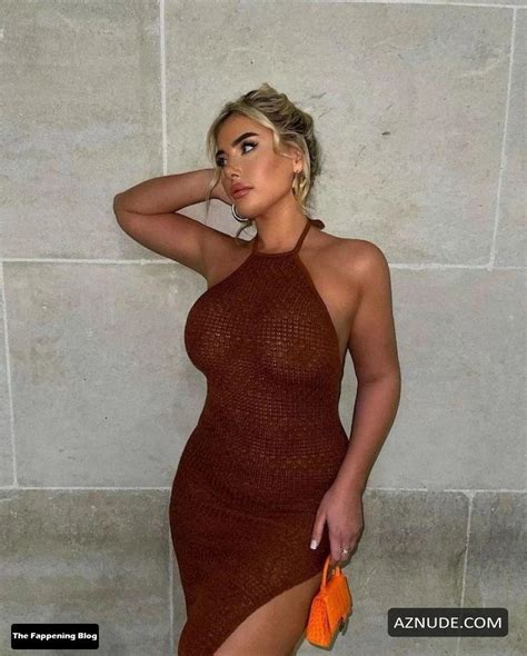 Ellie Brown Nude Aznude