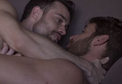 Corto De Cine Gay La Peli Que Vamos A Ver