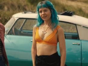 CURFEW NUDE SCENES AZNude