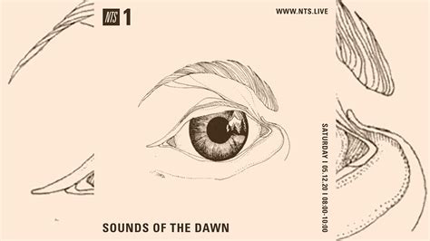 SOTD on NTS 1 #75 [New Age / Ambient / World / Electronic / Synth ...