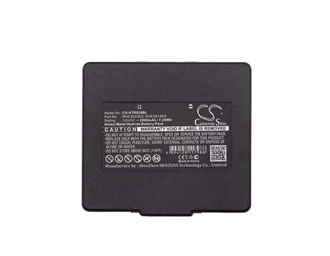 CS-HTR620BL - Batería Pro