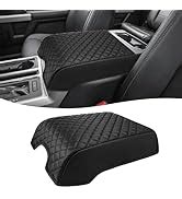 Amazon Kbh Car Center Console Armrest Cover For Ford