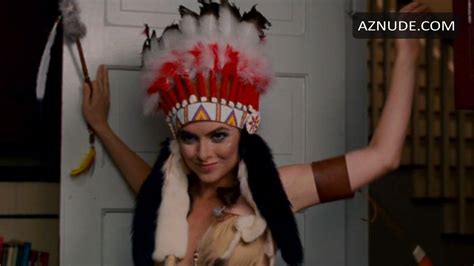 BROOKE LYONS Nude AZNude