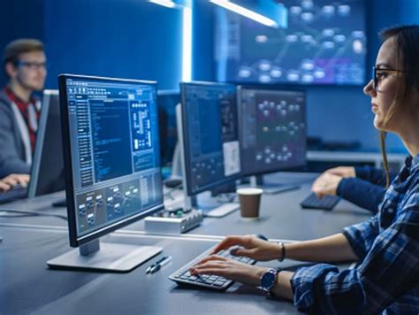 Cybersecurity Jobs in High Demand; Thousands of Openings in St. Louis