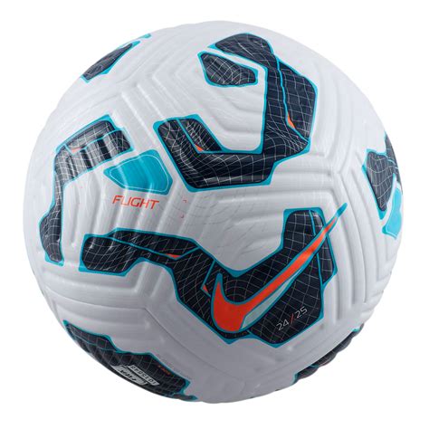 Nike Flight Match Ball Soccer Fz3023 100 White Stefans Soccer