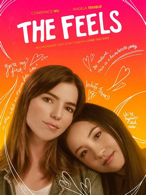 Best Lesbian Movies On Netflix In The Video Ink