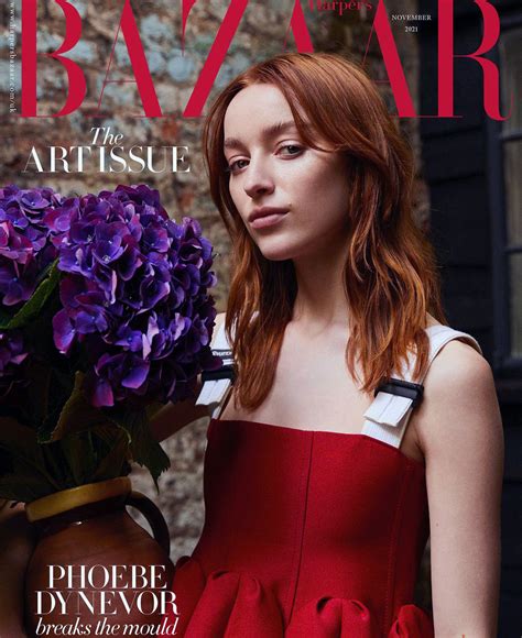 Phoebe Dynevor Nude Pics And Porn Scandal Planet