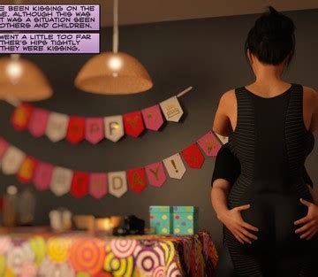 Prologue Muses Sex And Porn Comics