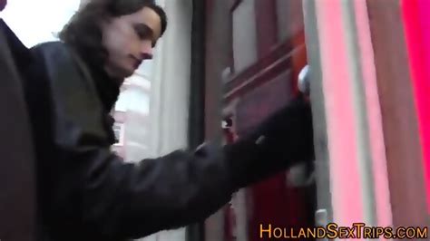 Mature Hooker Swallows