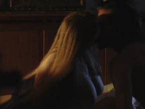 Carrion Nude Scenes Aznude