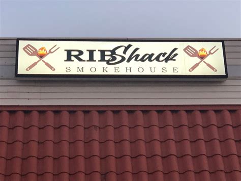 Rib Shack Smoke House Omaha Photos And Restaurant Reviews Order