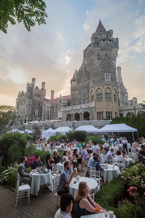 Fun Places To Visit In Toronto This Summer