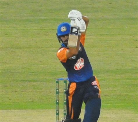 Abdullah Shafiq The Youngster Who Has Turned Cricket Followers Into
