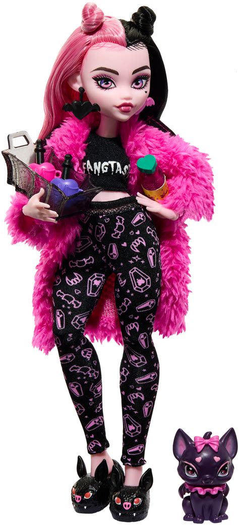 Monster High