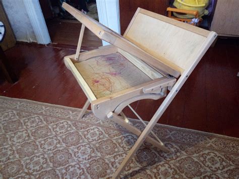 Детский складной столик | Home decor, Decor, Furniture