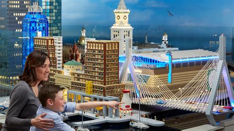 Legoland Discovery Center Scheveningen Tickets Prices What To Expect