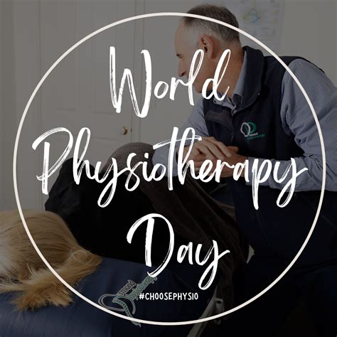 World Physiotherapy Day - Ormond Physiotherapy