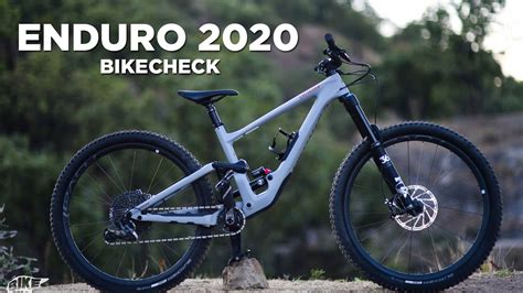 Specialized Enduro 2020 Review A Largo Plazo YouTube