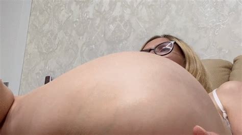 Anal Plug In My Ass MollyStory Clips4sale