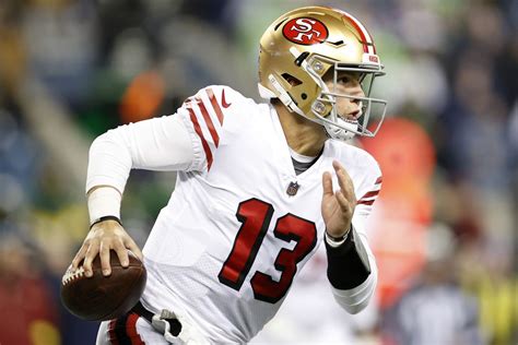 49ers beat Seahawks on TNF, San Francisco are NFC West Champions ...