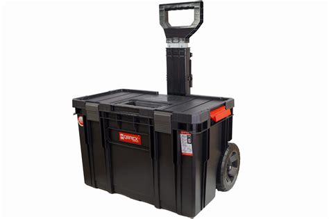 Skrzynka narzędziowa - Qbrick System Two - Cart - GoodMajster.pl