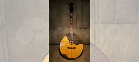 Домра малая мастеровая купить в Пушкино | Хобби и отдых | Авито