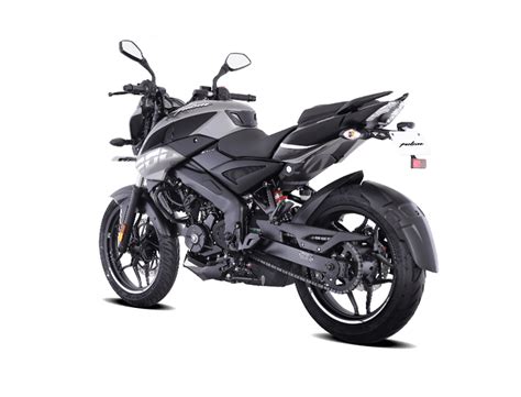 2022 Modenas Pulsar Ns200 Pewter Grey 3 Paul Tan S Automotive News