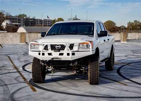 2004 2015 Titan Archives Coastal Offroad