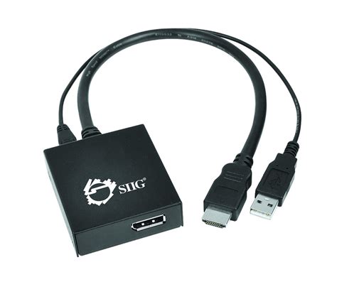 Ремонт переходника hdmi to vga