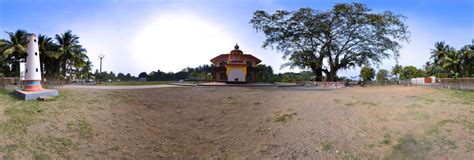 Vithal Mandir Alibag 360 Panorama 360cities