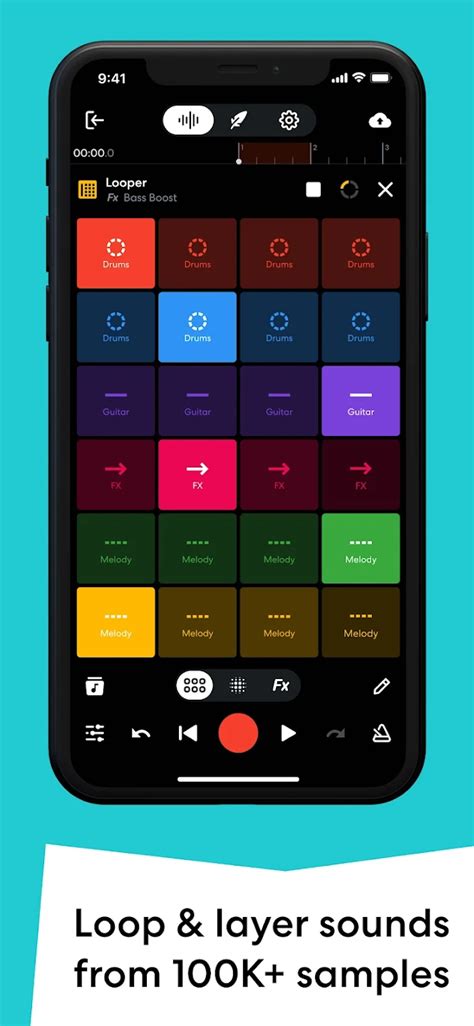Bandlab Pro Apk - Download BandLab APK for Android (Terbaru 2026)
