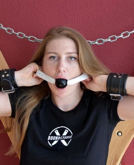 St Andrews Cross BDSM Porn Pics Naked Photos SexyGirlsPics