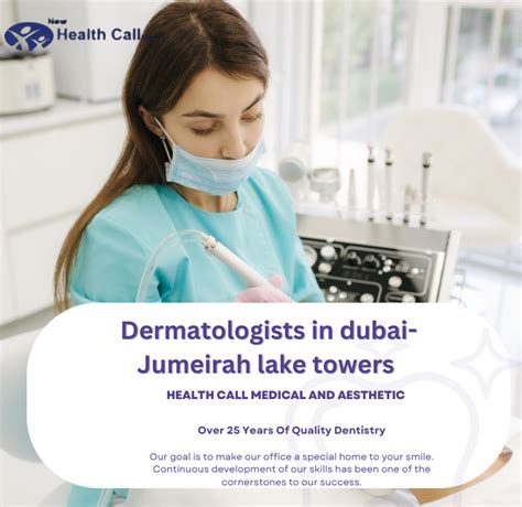 Dermatologist In Dubai