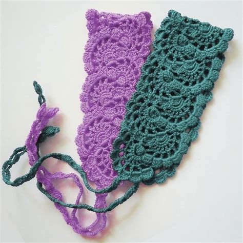 Crochet Headband Learn How To Crochet Hairband Headband Step By Step Tutorial Artofit