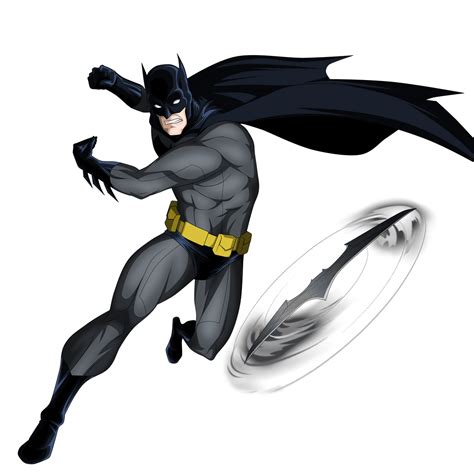 Batman Png Transparent Background