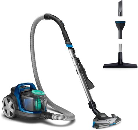 Philips PowerCyclone 7 FC9552/09 | Opiniones y análisis