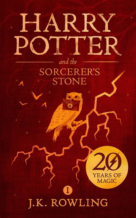 Harry Potter Sorcerer's Stone Logo - LogoDix