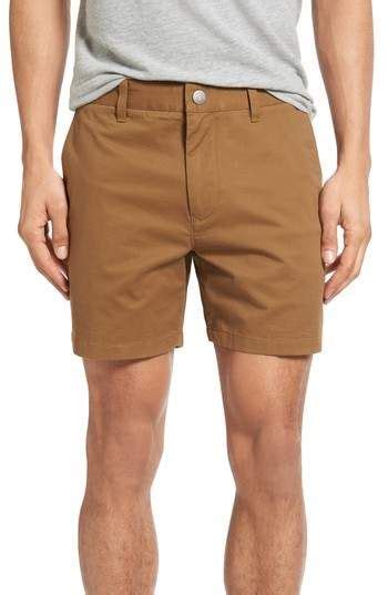 Bonobos Stretch Washed Chino Inch Shorts Chino Casual Sportswear