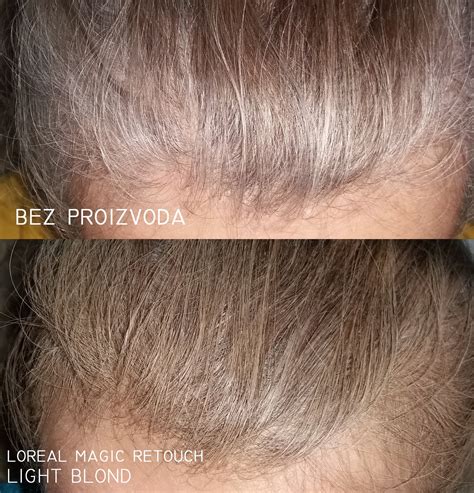 Watupkizzerandb: L'OREAL PARIS MAGIC RETOUCH SPREJ ZA IZRASTAK KOSE ...