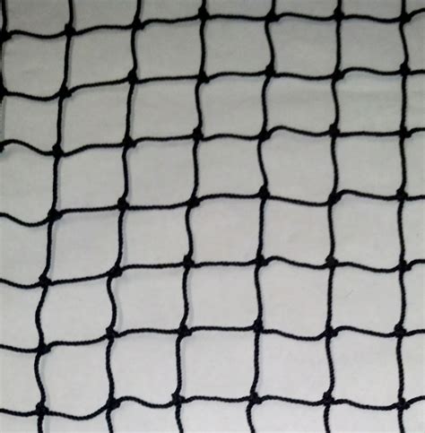 Custom Netting Panels – Netting Pros