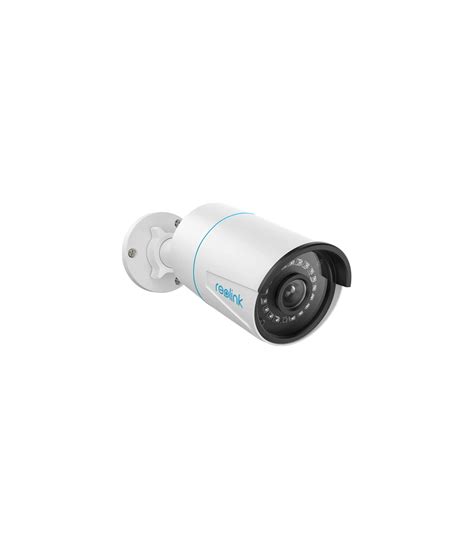 Reolink IP Camera RLC 510A Bullet 5 MP Fixed Lens Power Over Ethernet