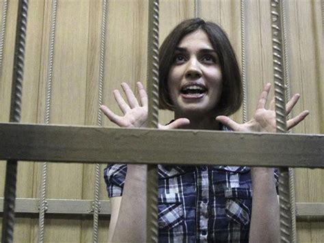 Pussy Riot la banda punk que desafía a Putin Infobae